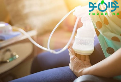روش های مختلف دو شیدن شیر-05